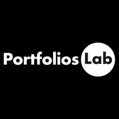 PortfoliosLab logo